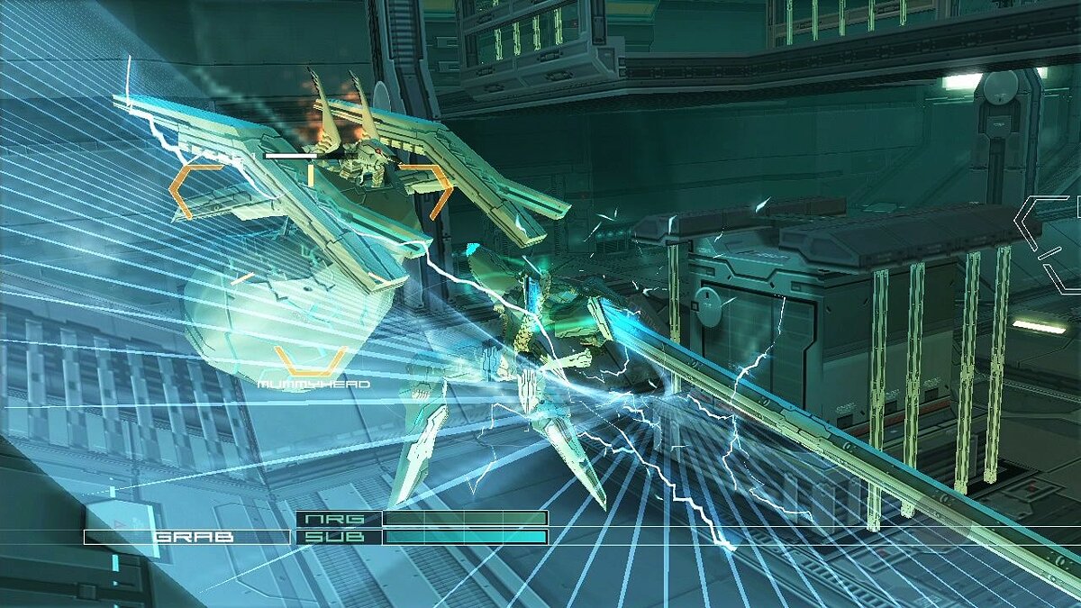 Zone of the Enders HD Collection - что это за игра, трейлер, системные  требования, отзывы и оценки, цены и скидки, гайды и прохождение, похожие игры  Zone of the Enders HD Edition