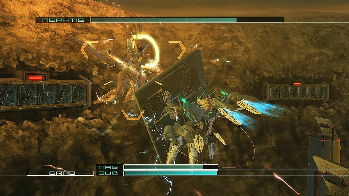 Zone of the Enders HD Collection - что это за игра, трейлер, системные  требования, отзывы и оценки, цены и скидки, гайды и прохождение, похожие  игры Zone of the Enders HD Edition