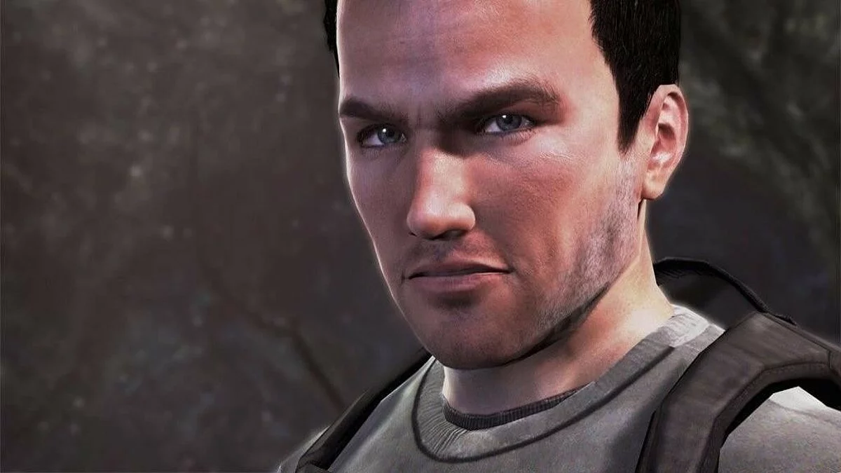 Скриншоты из Shadow Complex