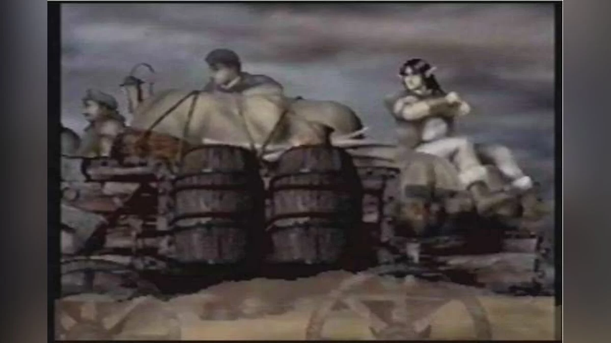 Скриншоты из Shadowgate 64: The Trials of the Four Towers