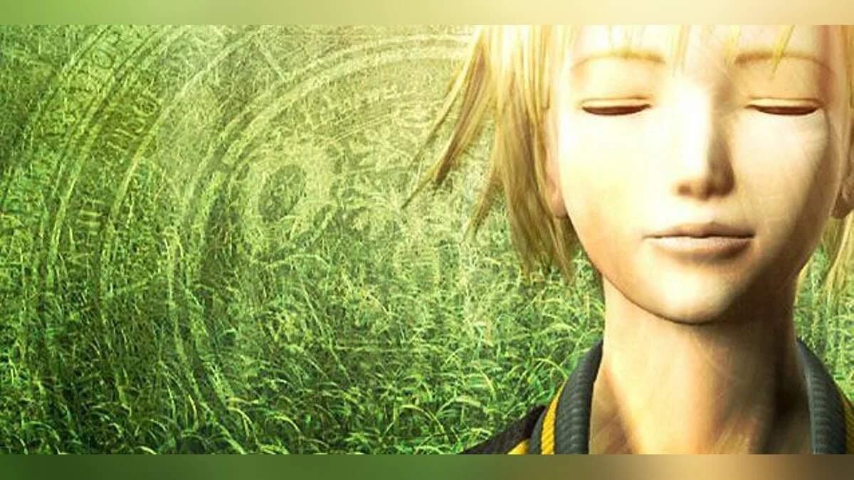 Скриншоты из Shadow Hearts: From the New World