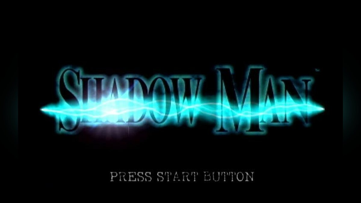 Shadow Man - что это за игра, трейлер, системные требования, отзывы и  оценки, цены и скидки, гайды и прохождение, похожие игры