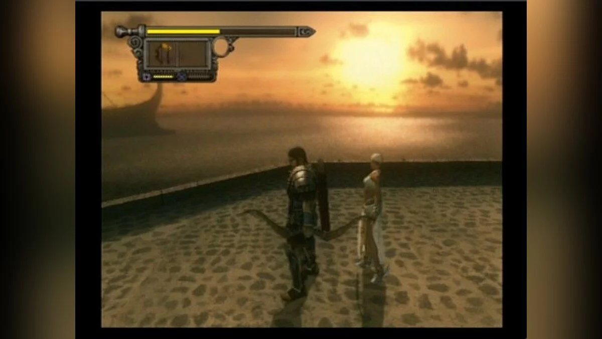 Скриншоты из Shadow of Rome