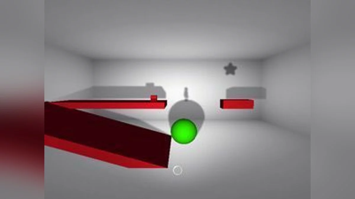 Скриншоты из Shadow Physics