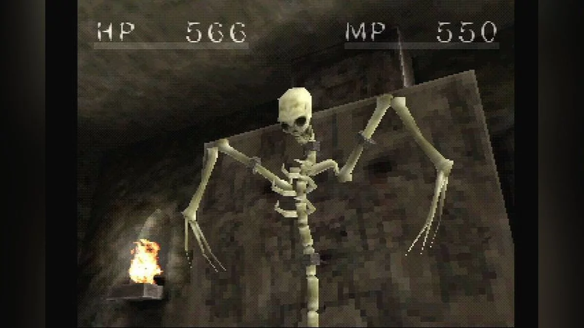Скриншоты из Shadow Tower