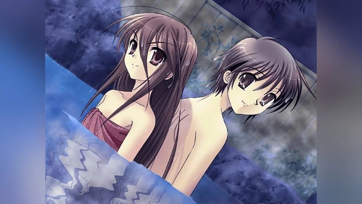 Скриншоты из Shakugan no Shana