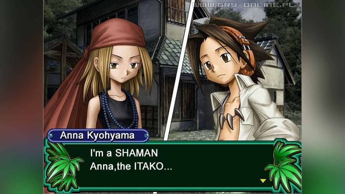 Shaman King: Power of Spirit - что это за игра, трейлер, системные  требования, отзывы и оценки, цены и скидки, гайды и прохождение, похожие  игры