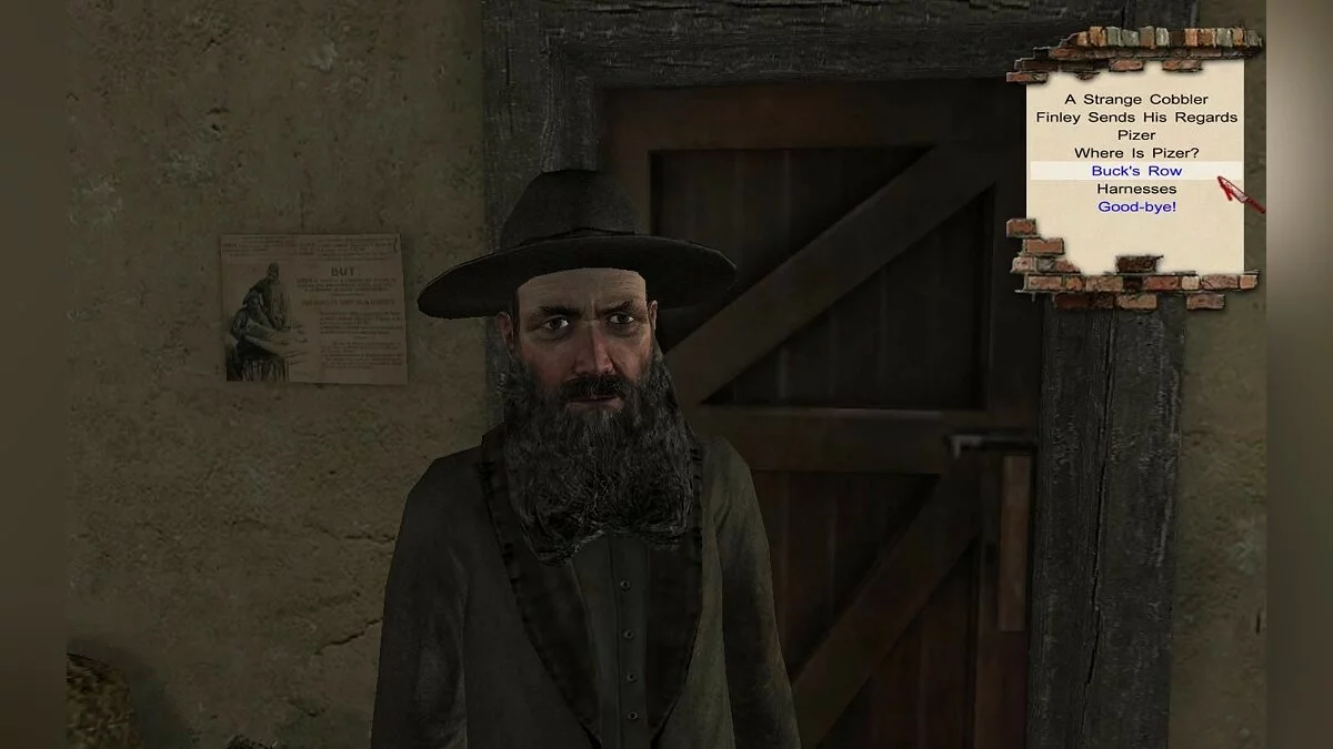 Скриншоты из Sherlock Holmes vs. Jack the Ripper