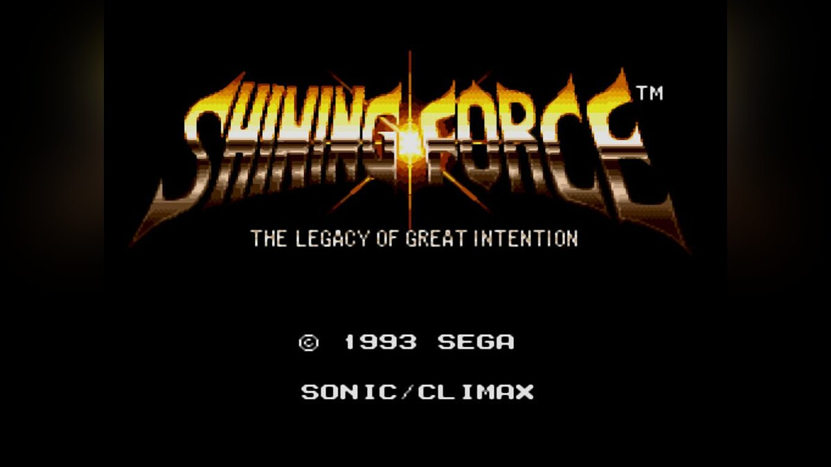 Steam shining force фото 41