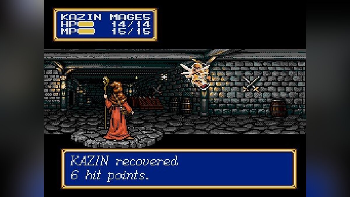 Shining Force 2 - что это за игра, трейлер, системные требования, отзывы и  оценки, цены и скидки, гайды и прохождение, похожие игры