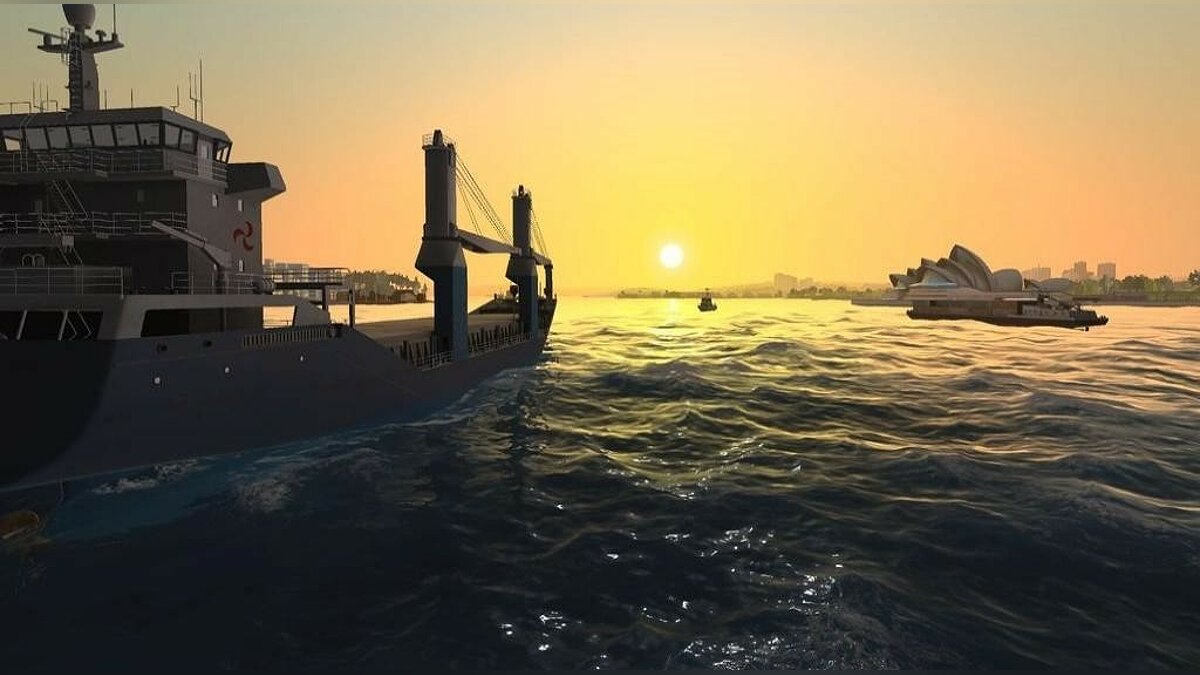 Ship simulator в стиме фото 113