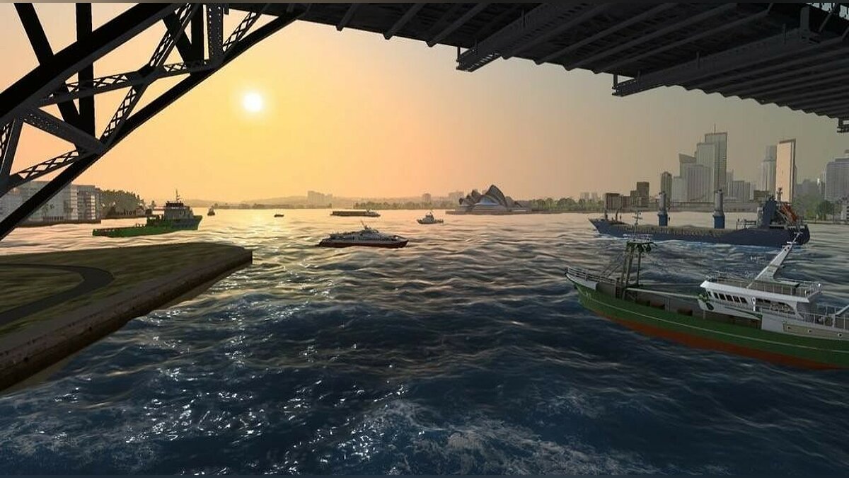 Ship simulator в стиме фото 118