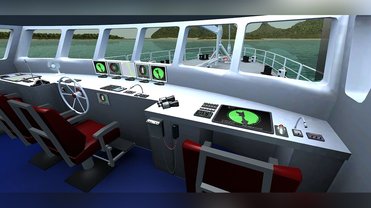Ship simulator в стиме фото 81