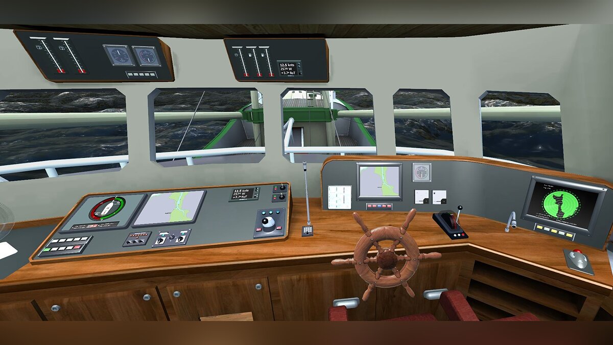 Ship simulator в стиме фото 70