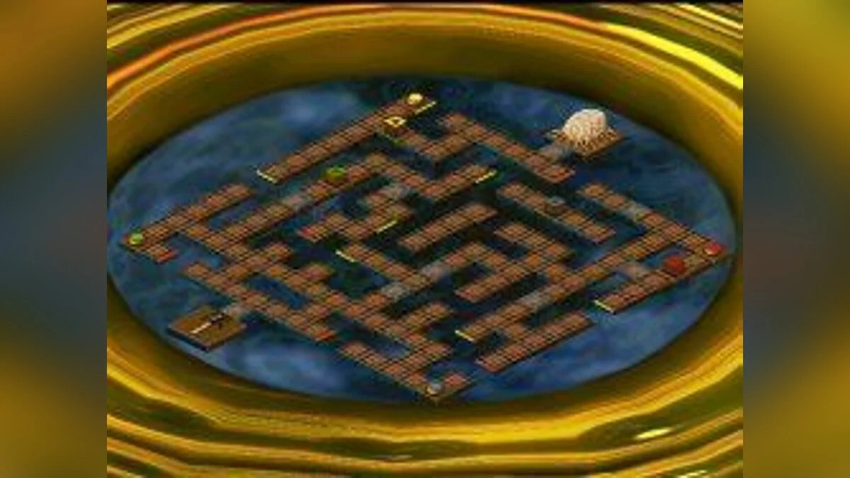 Скриншоты из Shivers 2: Harvest of Souls