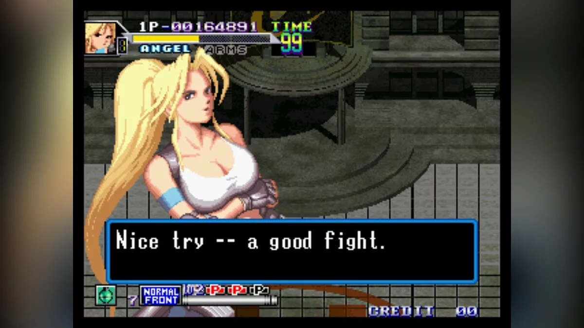 Скриншоты из Shock Troopers: 2nd Squad