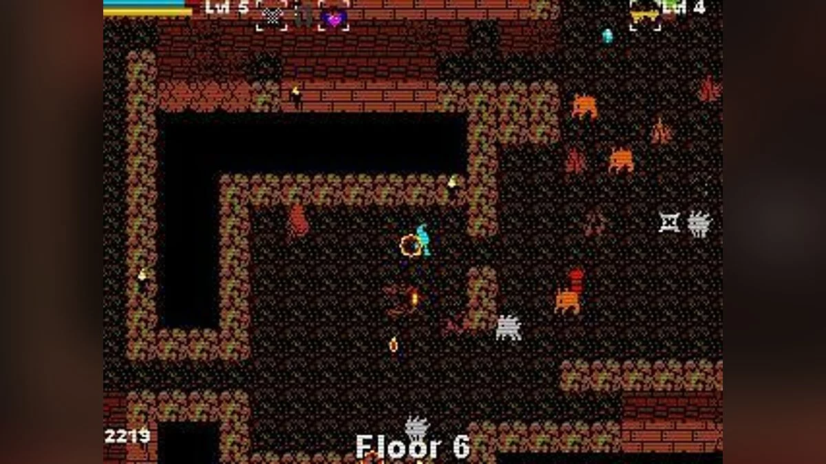 Скриншоты из Shoot First