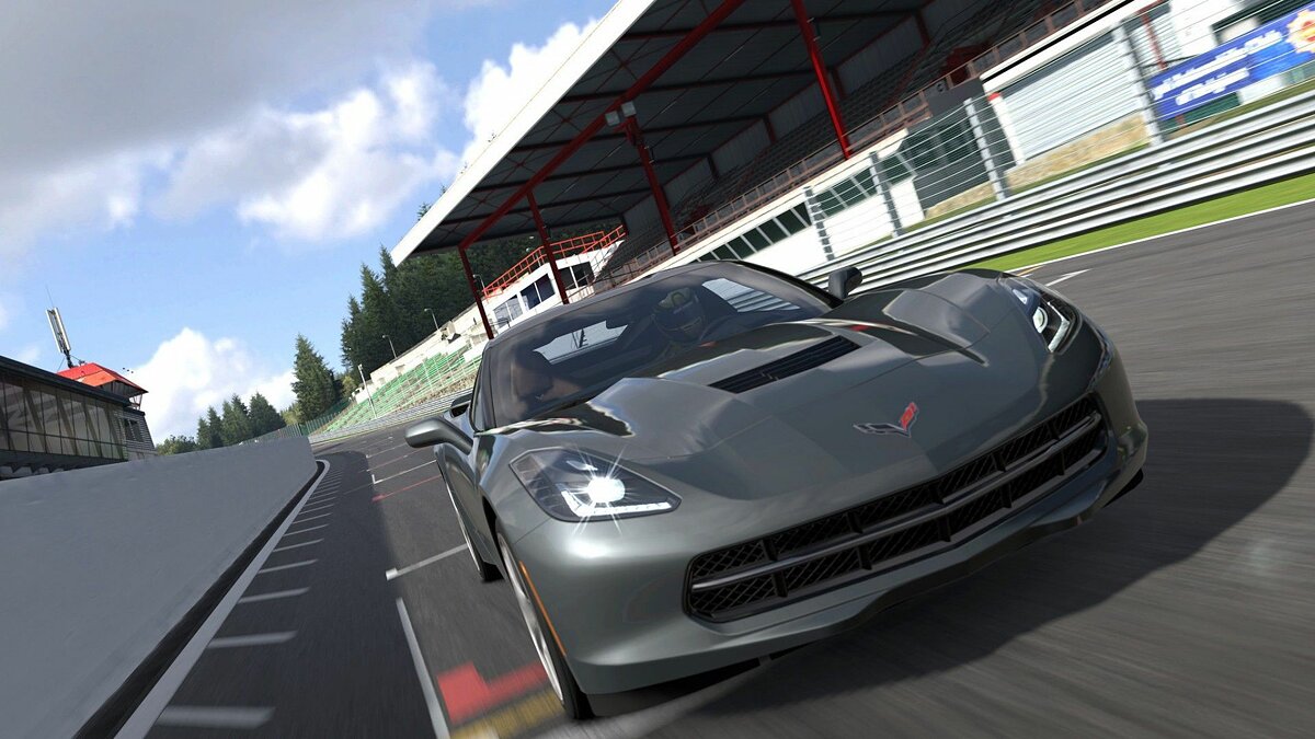 Gran Turismo 5 - что это за игра, трейлер, системные требования, отзывы и  оценки, цены и скидки, гайды и прохождение, похожие игры GT5