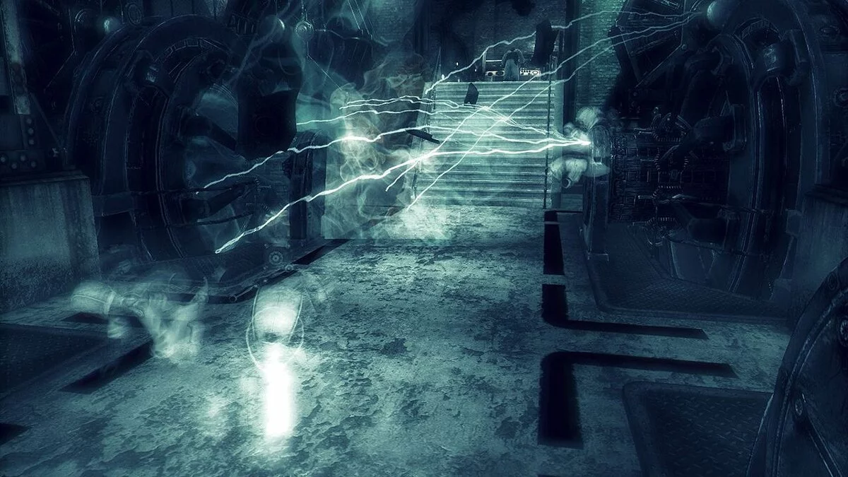 Скриншоты из Singularity / Картинка 1