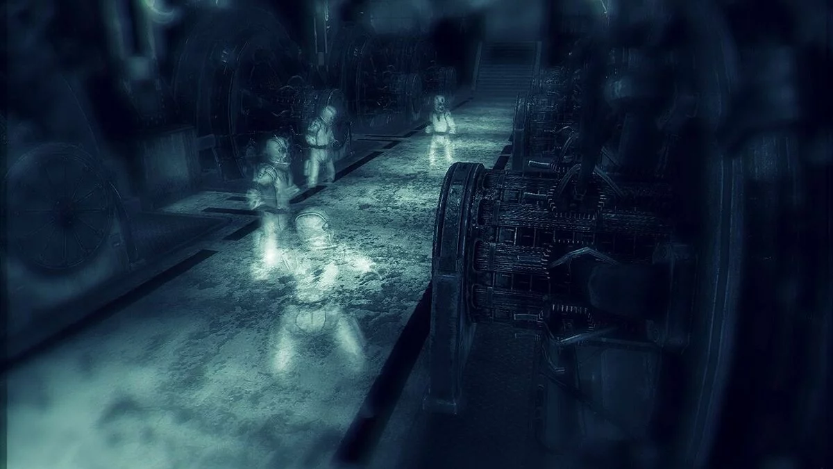 Скриншоты из Singularity / Картинка 2