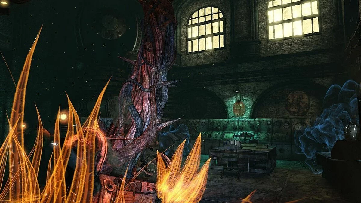 Скриншоты из Singularity / Картинка 4