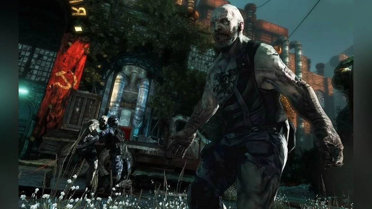 Скриншоты из Singularity / Картинка 81