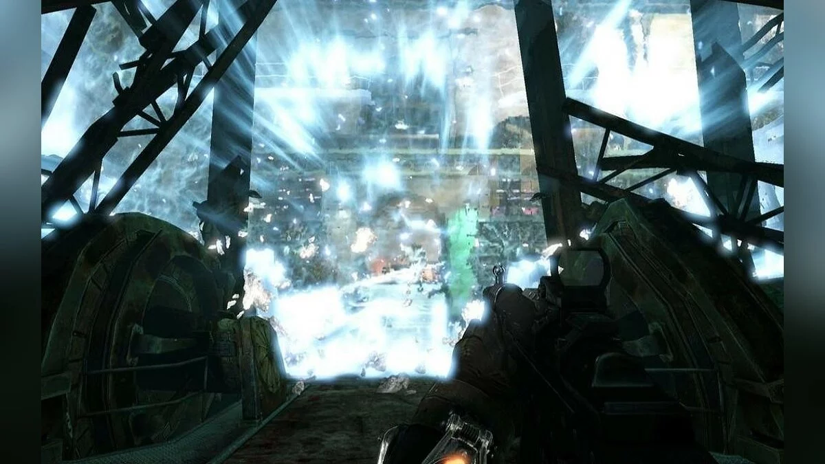 Скриншоты из Singularity / Картинка 82