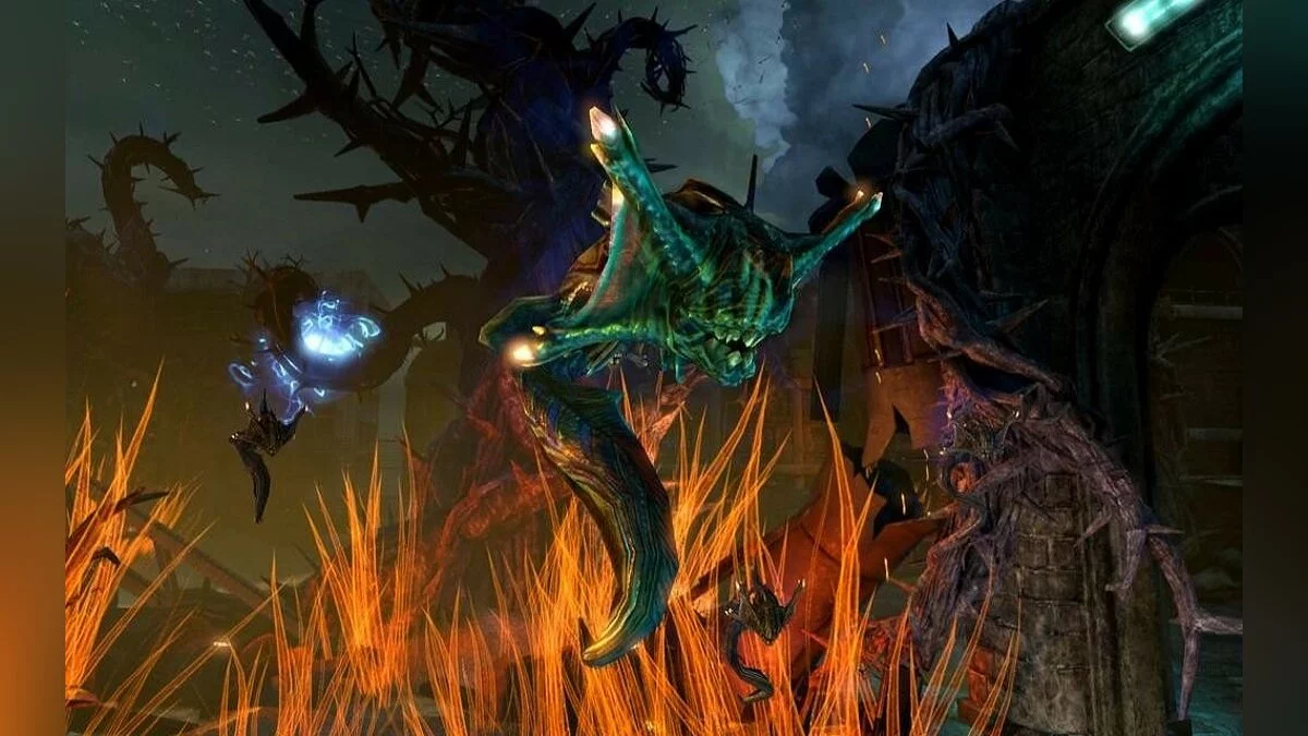 Скриншоты из Singularity / Картинка 85