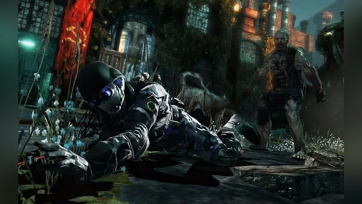 Скриншоты из Singularity / Картинка 92