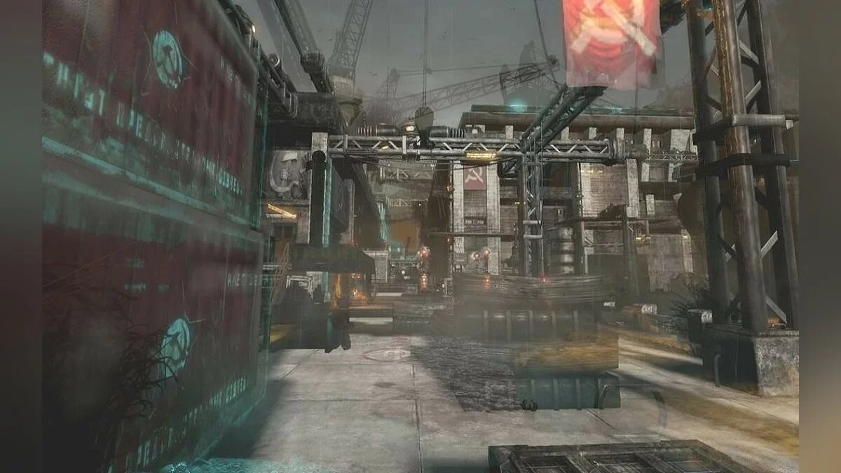 Скриншоты из Singularity / Картинка 93