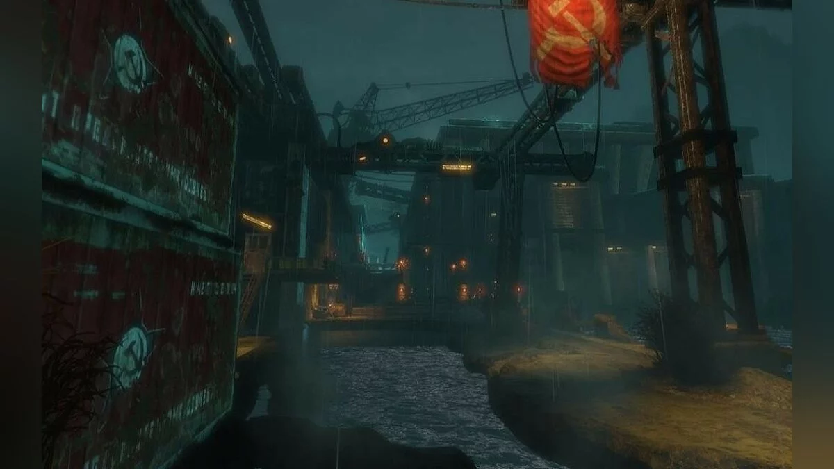 Скриншоты из Singularity / Картинка 94