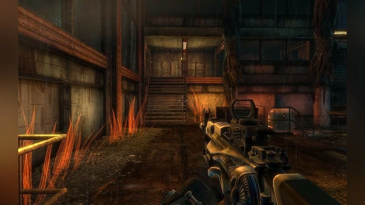 Скриншоты из Singularity / Картинка 111