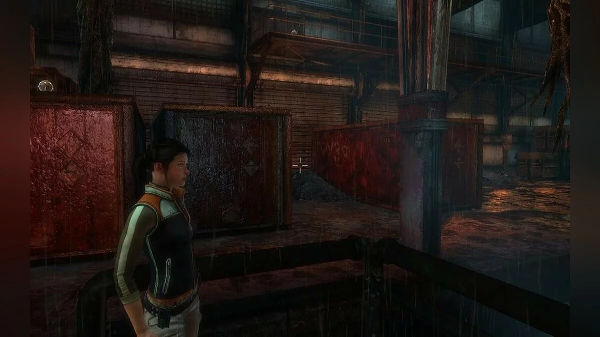 Скриншоты из Singularity / Картинка 112