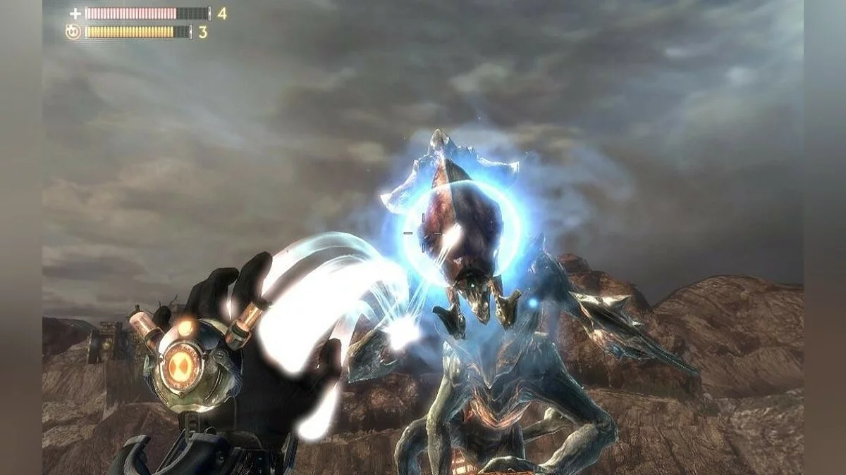 Скриншоты из Singularity / Картинка 113