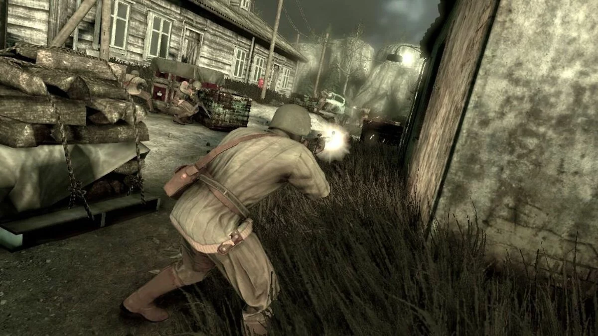 Скриншоты из Singularity / Картинка 18