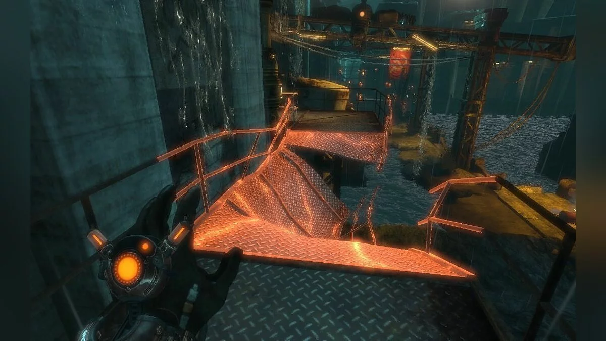 Скриншоты из Singularity / Картинка 23