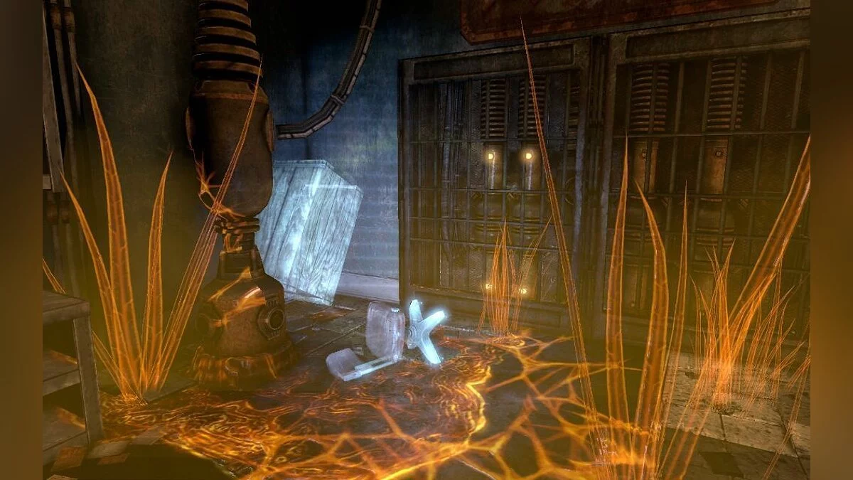 Скриншоты из Singularity / Картинка 24