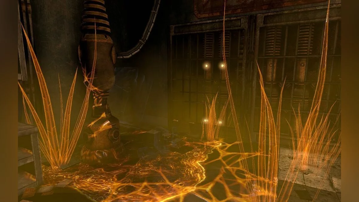 Скриншоты из Singularity / Картинка 25