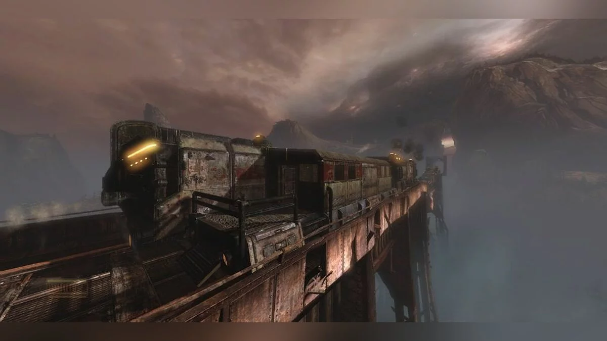 Скриншоты из Singularity / Картинка 29