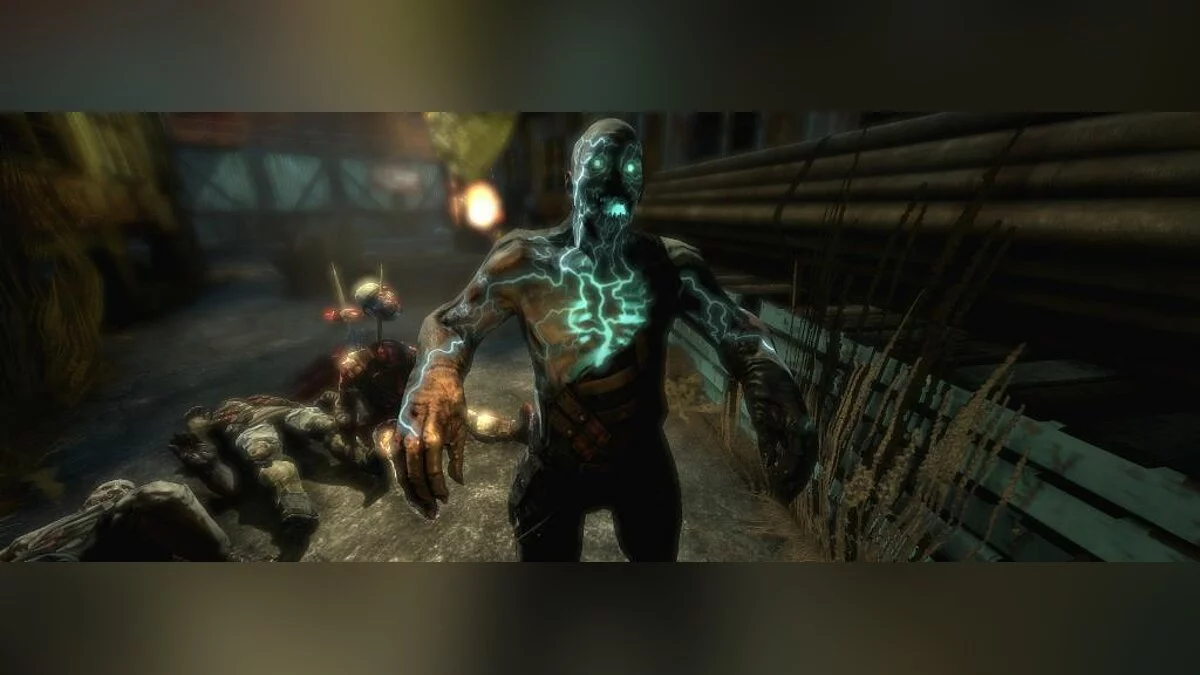 Скриншоты из Singularity / Картинка 30