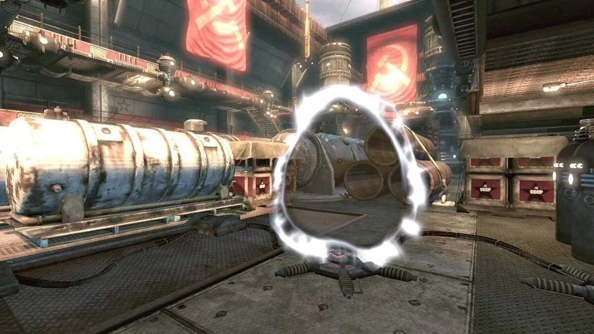 Скриншоты из Singularity / Картинка 31