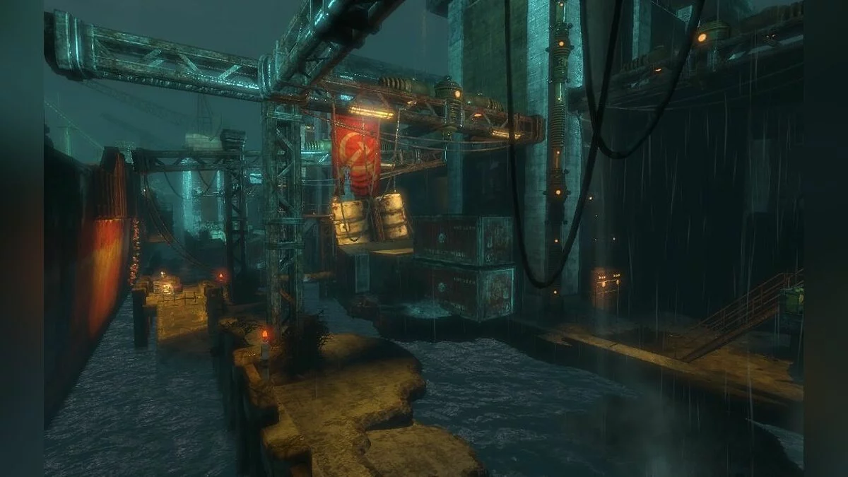 Скриншоты из Singularity / Картинка 36