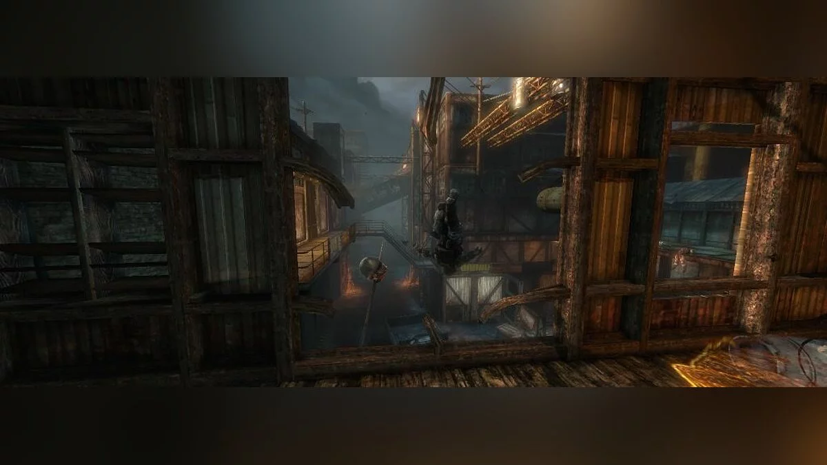 Скриншоты из Singularity / Картинка 37