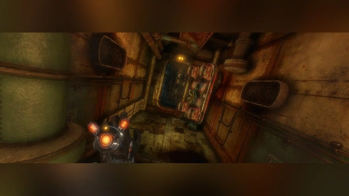 Скриншоты из Singularity / Картинка 39