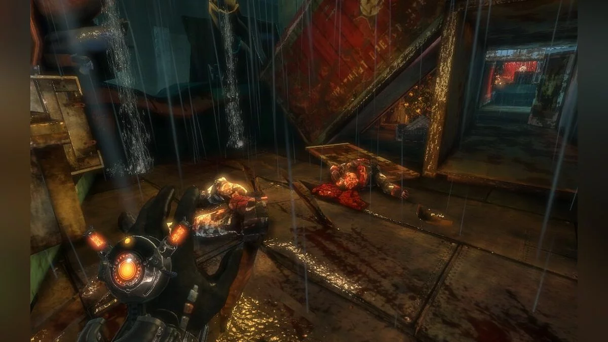 Скриншоты из Singularity / Картинка 48