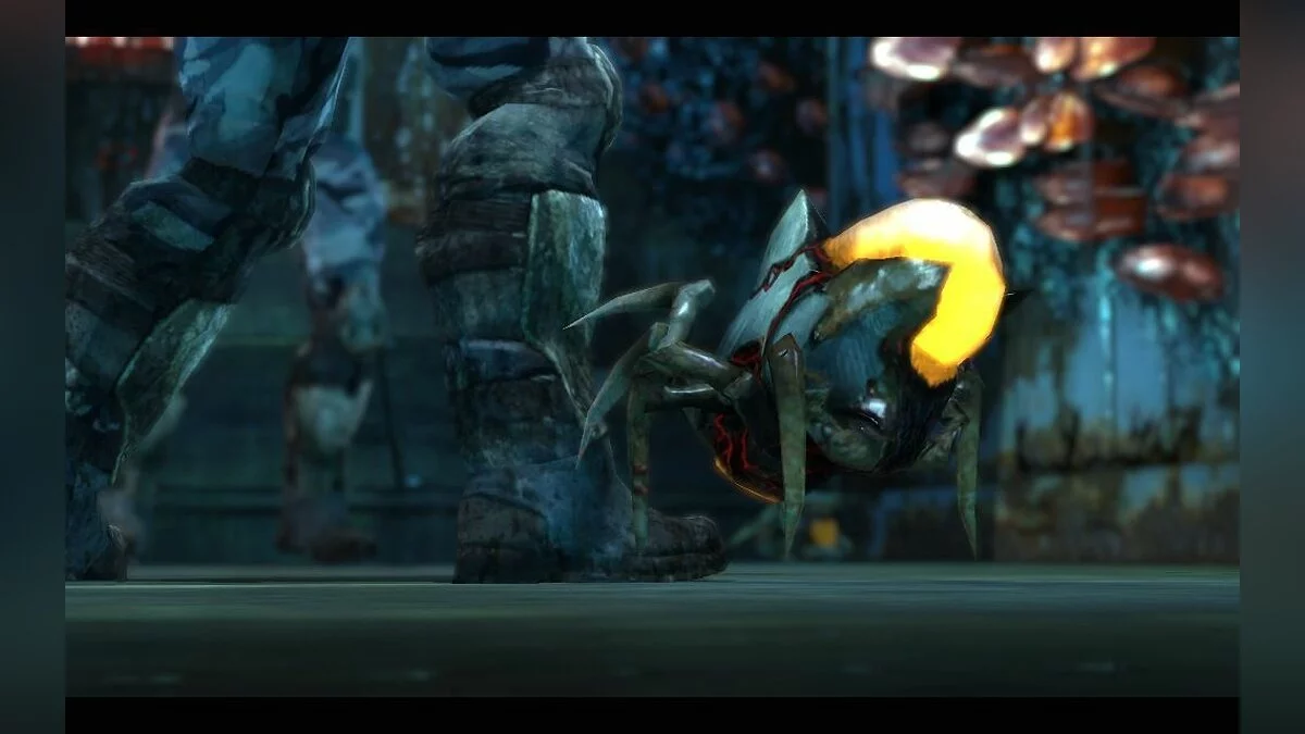 Скриншоты из Singularity / Картинка 51