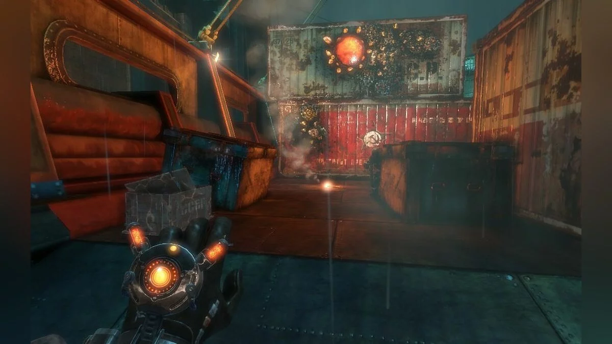 Скриншоты из Singularity / Картинка 53