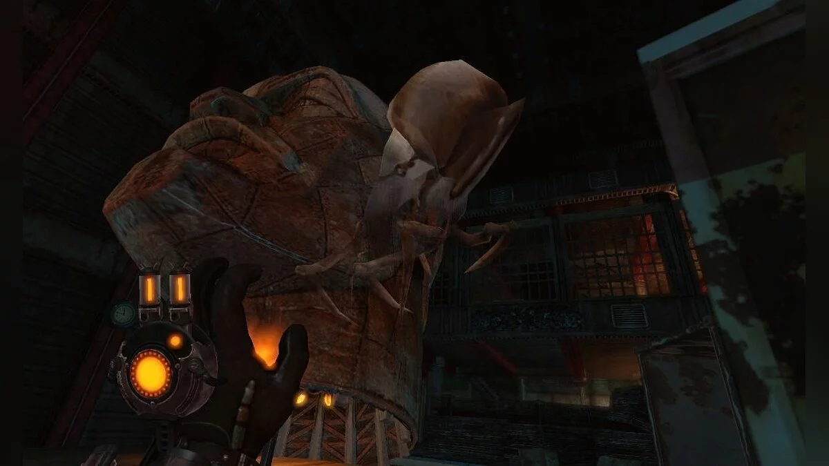 Скриншоты из Singularity / Картинка 67