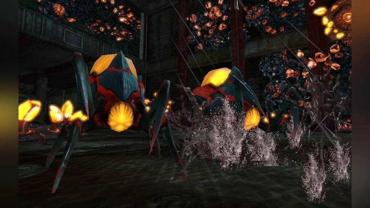 Скриншоты из Singularity / Картинка 68