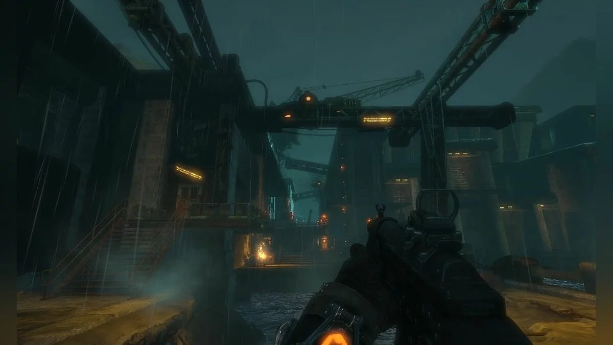 Скриншоты из Singularity / Картинка 69